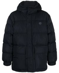 Maison Kitsuné - Down Jackets - Lyst