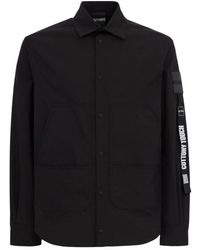 OUTHERE - Light Jackets - Lyst