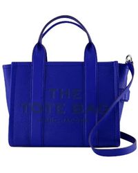 Marc Jacobs - Cuoio shoulder-bags - Lyst