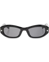 Maison Kitsuné - Sunglasses - Lyst