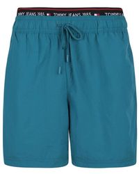 Tommy Hilfiger - Beachwear - Lyst