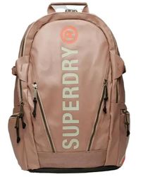 Superdry - Backpacks - Lyst