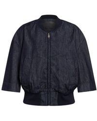 Dondup - Bomber Jackets - Lyst