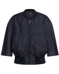 Dondup - Bomber Jackets - Lyst