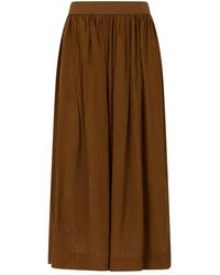 Uma Wang - Maxi Skirts - Lyst