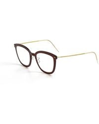 Lindberg - Glasses - Lyst
