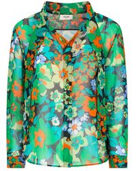 Celine - Shirts - Lyst