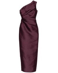 Solace London - Maxi Dresses - Lyst
