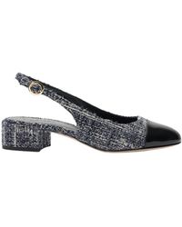 SCAROSSO - Pumps - Lyst