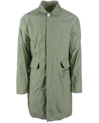 DSquared² - Parkas - Lyst