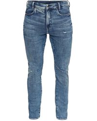 G-Star RAW - Jeans > slim-fit jeans - Lyst