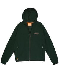 Suns - Zip-Throughs - Lyst