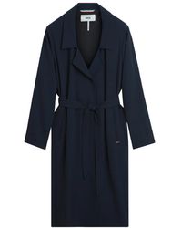 Cinque - Belted Coats - Lyst