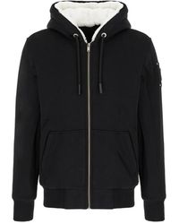 Moose Knuckles - Zip-Throughs - Lyst