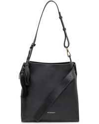 Givenchy - Medium Belted Hobo Bag - Lyst