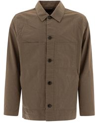 Vince - Light Jackets - Lyst