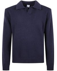Aspesi - Polo Shirts - Lyst