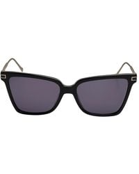 Ferragamo - Sunglasses - Lyst