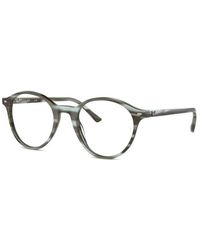 Ray-Ban - Rb5430 8356 Eyeglasses - Lyst