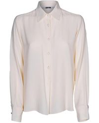 Grifoni - Shirts - Lyst