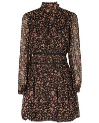 Ulla Johnson - Short Dresses - Lyst