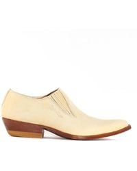 Sonora Boots - Cowboy & Biker Boots - Lyst