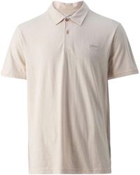 Guess - Polo Shirts - Lyst
