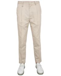 Paolo Pecora - Chinos - Lyst