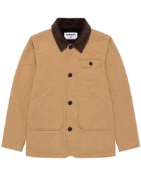Sebago - Light Jackets - Lyst