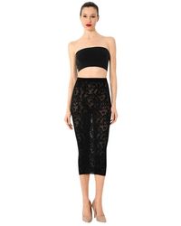 Wolford - Pencil Skirts - Lyst