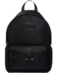 Fusalp - Tassen ,Zwart ,Backpack Tech Rugzak - Lyst