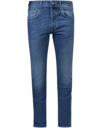 Incotex - Slim Fit Jeans - Lyst