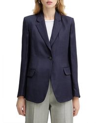 Marella - Elettra Blazer - Lyst