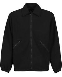 GR10K - Light Jackets - Lyst