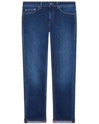 Dondup - Jeans > cropped jeans - Lyst
