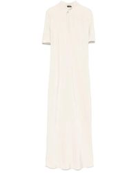 Kiton - Midi Dresses - Lyst