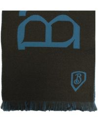 Burberry - Winter Scarves - Lyst