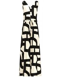 Marella - Jumpsuits &Amp; Playsuits &Gt; Jumpsuits - Lyst