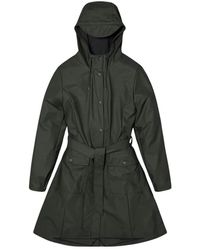 Rains - Trench Coats - Lyst
