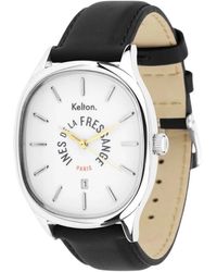 Ines De La Fressange Paris - Watches - Lyst