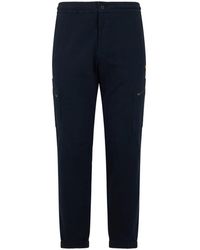 Paul & Shark - Sweatpants - Lyst