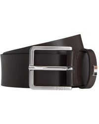 HUGO - Belts - Lyst