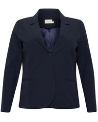 Kaffe - Blazers - Lyst
