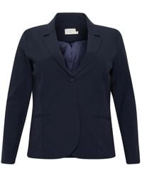 Kaffe - Blazers - Lyst