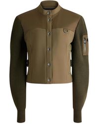 Fusalp - Jackets - Lyst