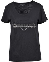 Blauer - Tshirt, Mujer, Talla - Lyst