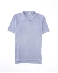 James Perse - Polo Shirts - Lyst
