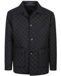 Tagliatore - Light Jackets - Lyst