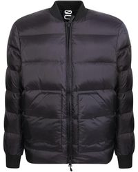 OUTHERE - Jackets > Down Jackets - Lyst