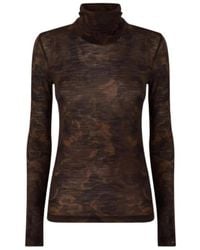 Pinko - Turtlenecks - Lyst